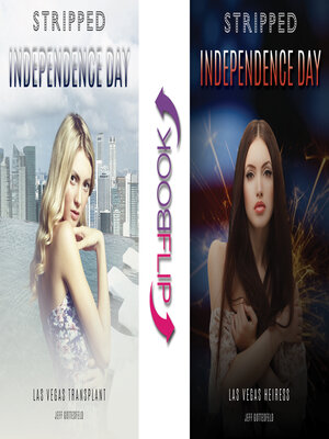 cover image of Independence Day